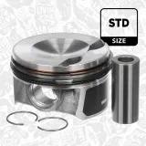 Kolben ET ENGINETEAM PM007000