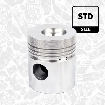 Nockenwelle Auslassseite ET ENGINETEAM HV0319 Bild Nockenwelle Auslassseite ET ENGINETEAM HV0319