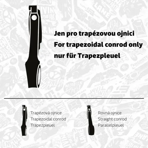 Kolben ET ENGINETEAM PM008400 Bild Kolben ET ENGINETEAM PM008400