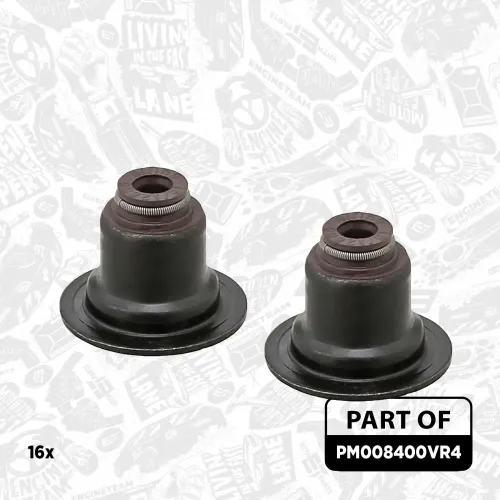 Schlepphebel, Motorsteuerung ET ENGINETEAM VV0076 Bild Schlepphebel, Motorsteuerung ET ENGINETEAM VV0076