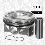 Kolben ET ENGINETEAM PM010000