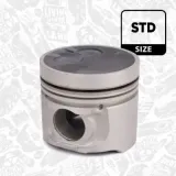 Pleuellagersatz ET ENGINETEAM LP004100