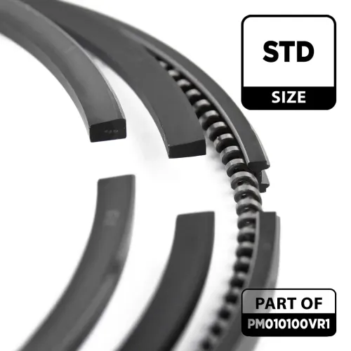 Kolbensatz ET ENGINETEAM PM010100VR1 Bild Kolbensatz ET ENGINETEAM PM010100VR1