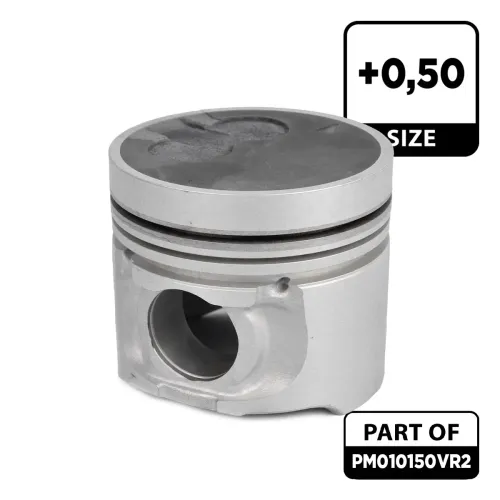 Kolbensatz ET ENGINETEAM PM010150VR2 Bild Kolbensatz ET ENGINETEAM PM010150VR2