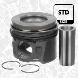 Kolben ET ENGINETEAM PM010500