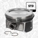 Kolben ET ENGINETEAM PM011400