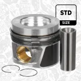 Kolben ET ENGINETEAM PM011600