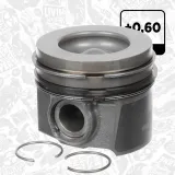 Kolben ET ENGINETEAM PM013060