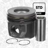 Kolben ET ENGINETEAM PM013900