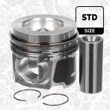 Kolben ET ENGINETEAM PM014000