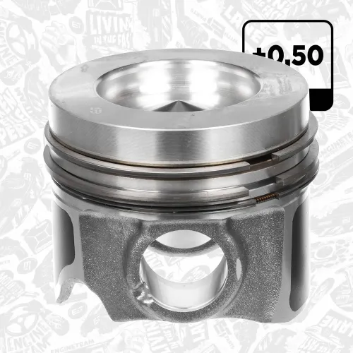 Steuerventil, Nockenwellenverstellung 12 V 12 V ET ENGINETEAM CV0024 Bild Steuerventil, Nockenwellenverstellung 12 V 12 V ET ENGINETEAM CV0024