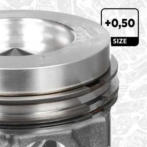 Steuerventil, Nockenwellenverstellung 12 V 12 V ET ENGINETEAM CV0024 Bild Steuerventil, Nockenwellenverstellung 12 V 12 V ET ENGINETEAM CV0024