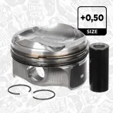 Kolben ET ENGINETEAM PM014450