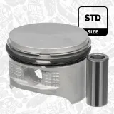 Kolben ET ENGINETEAM PM014600