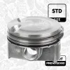 Kolbensatz ET ENGINETEAM PM014700VR1 Bild Kolbensatz ET ENGINETEAM PM014700VR1