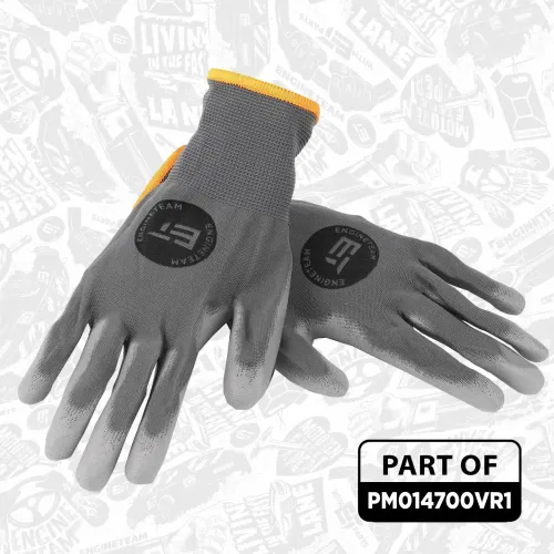 Kolbensatz ET ENGINETEAM PM014700VR1 Bild Kolbensatz ET ENGINETEAM PM014700VR1