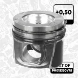 Dichtung, Zylinderkopfhaube ET ENGINETEAM TM0041VR1