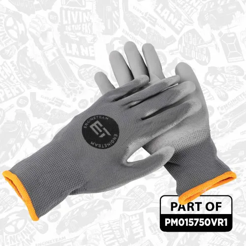 Kolbensatz ET ENGINETEAM PM015750VR1 Bild Kolbensatz ET ENGINETEAM PM015750VR1