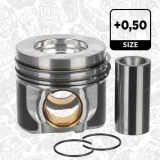 Kolben ET ENGINETEAM PM015950