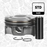 Kolben ET ENGINETEAM PM016000