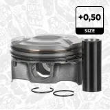 Kolben ET ENGINETEAM PM016050