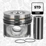 Kolben ET ENGINETEAM PM016100