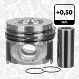 Kolben ET ENGINETEAM PM016150