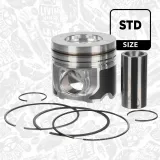 Kolben ET ENGINETEAM PM016200