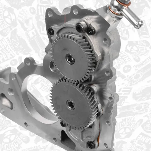 Ölpumpe ET ENGINETEAM PU0071VR1 Bild Ölpumpe ET ENGINETEAM PU0071VR1