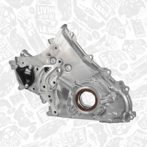 Ölpumpe ET ENGINETEAM PU0075 Bild Ölpumpe ET ENGINETEAM PU0075