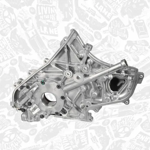 Ölpumpe ET ENGINETEAM PU0075 Bild Ölpumpe ET ENGINETEAM PU0075