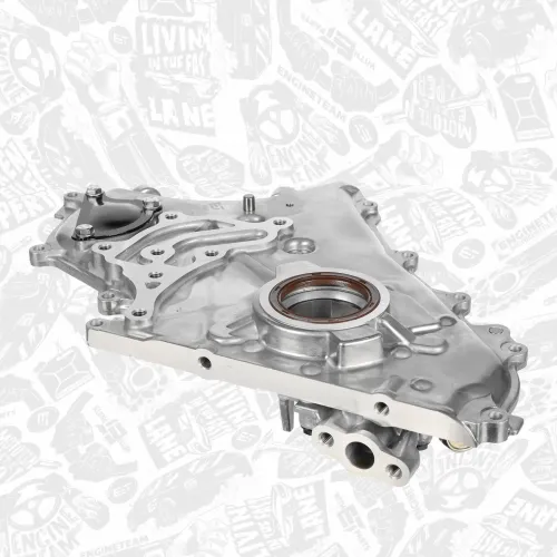 Ölpumpe ET ENGINETEAM PU0075 Bild Ölpumpe ET ENGINETEAM PU0075