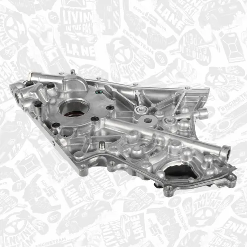 Ölpumpe ET ENGINETEAM PU0075 Bild Ölpumpe ET ENGINETEAM PU0075