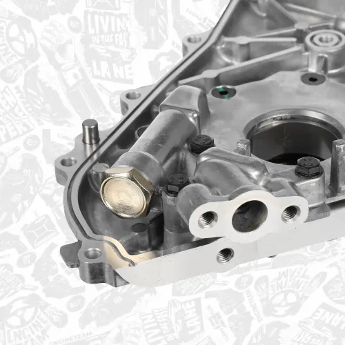 Ölpumpe ET ENGINETEAM PU0075 Bild Ölpumpe ET ENGINETEAM PU0075