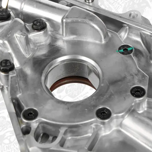 Ölpumpe ET ENGINETEAM PU0075 Bild Ölpumpe ET ENGINETEAM PU0075