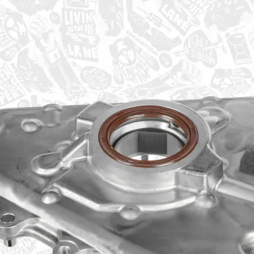 Ölpumpe ET ENGINETEAM PU0075 Bild Ölpumpe ET ENGINETEAM PU0075