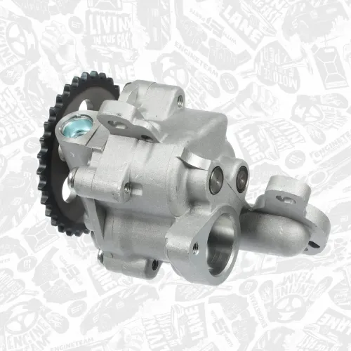 Ölpumpe ET ENGINETEAM PU0078 Bild Ölpumpe ET ENGINETEAM PU0078