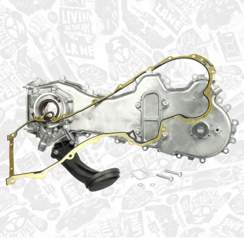 Ölpumpe ET ENGINETEAM PU0079 Bild Ölpumpe ET ENGINETEAM PU0079