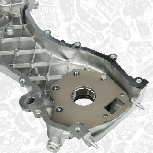 Ölpumpe ET ENGINETEAM PU0079 Bild Ölpumpe ET ENGINETEAM PU0079