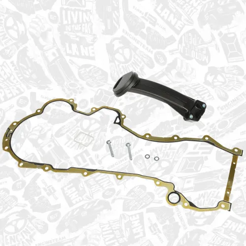 Ölpumpe ET ENGINETEAM PU0079 Bild Ölpumpe ET ENGINETEAM PU0079