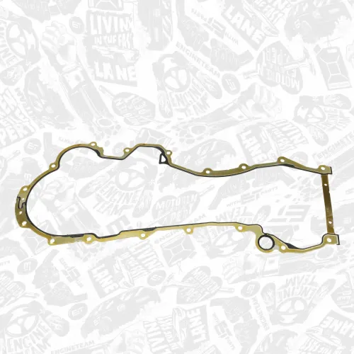 Ölpumpe ET ENGINETEAM PU0079 Bild Ölpumpe ET ENGINETEAM PU0079