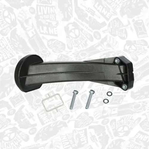 Ölpumpe ET ENGINETEAM PU0079 Bild Ölpumpe ET ENGINETEAM PU0079