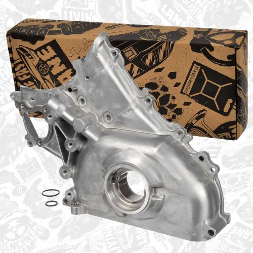 Ölpumpe ET ENGINETEAM PU0081 Bild Ölpumpe ET ENGINETEAM PU0081