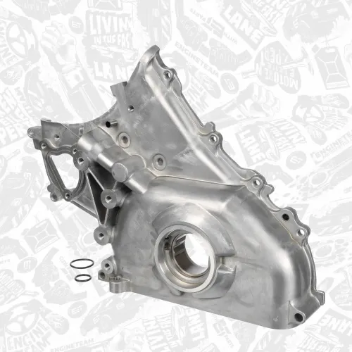 Ölpumpe ET ENGINETEAM PU0081 Bild Ölpumpe ET ENGINETEAM PU0081