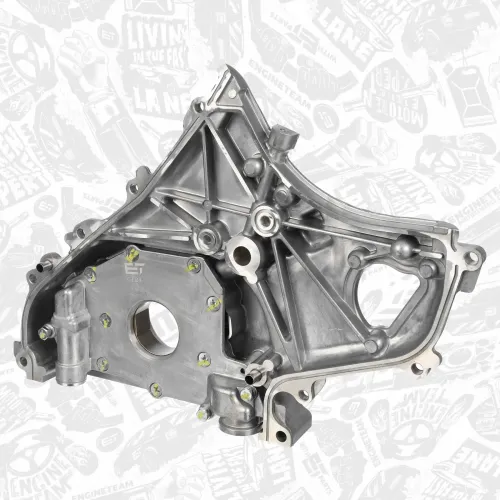 Ölpumpe ET ENGINETEAM PU0081 Bild Ölpumpe ET ENGINETEAM PU0081