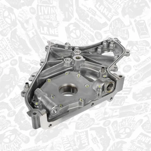 Ölpumpe ET ENGINETEAM PU0081 Bild Ölpumpe ET ENGINETEAM PU0081