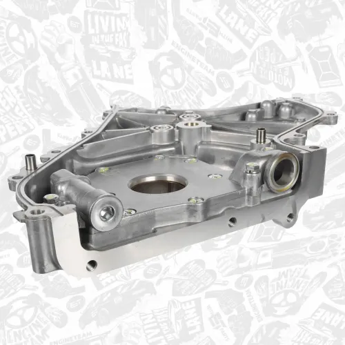 Ölpumpe ET ENGINETEAM PU0081 Bild Ölpumpe ET ENGINETEAM PU0081