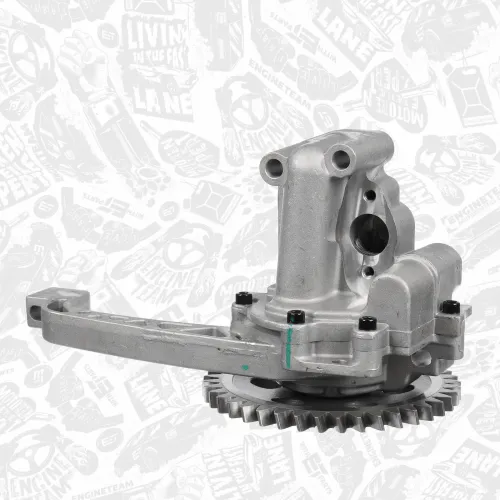 Ölpumpe ET ENGINETEAM PU0084 Bild Ölpumpe ET ENGINETEAM PU0084