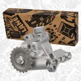 Zylinderkopf ET ENGINETEAM HL0085