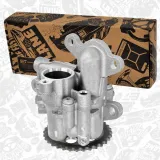 Ölpumpe ET ENGINETEAM PU0087